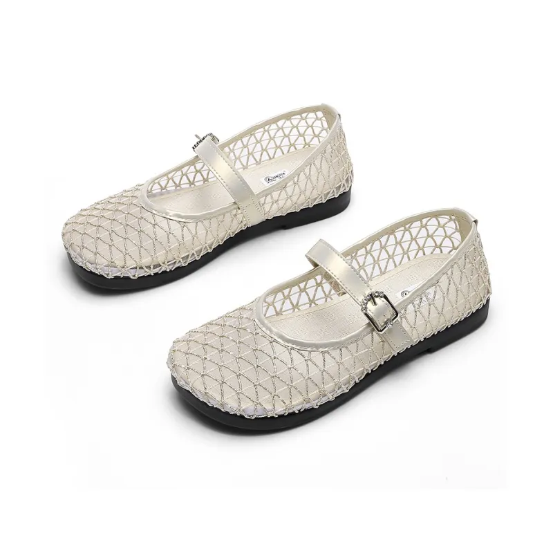 Strongman 3515 Women's Casual Shoes-9