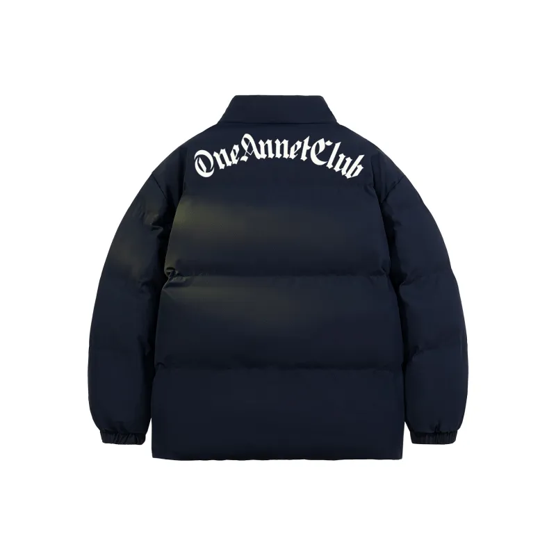 ONEANNET Puffer Jackets Unisex-9