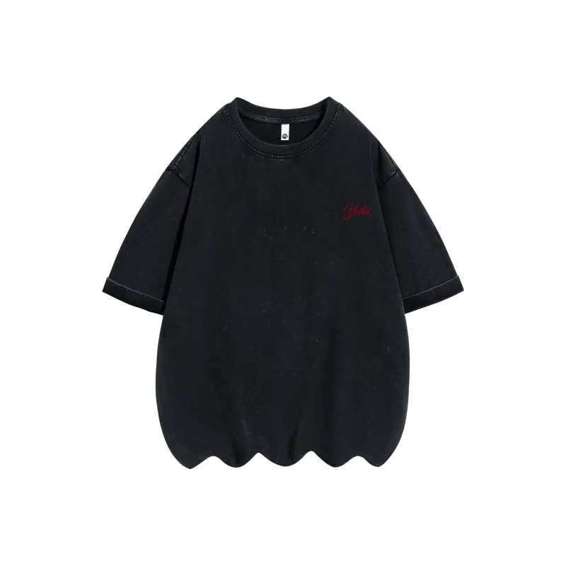 YATSI T Shirts Unisex-1