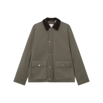 LES DEUX Montana 3.0 Jacket