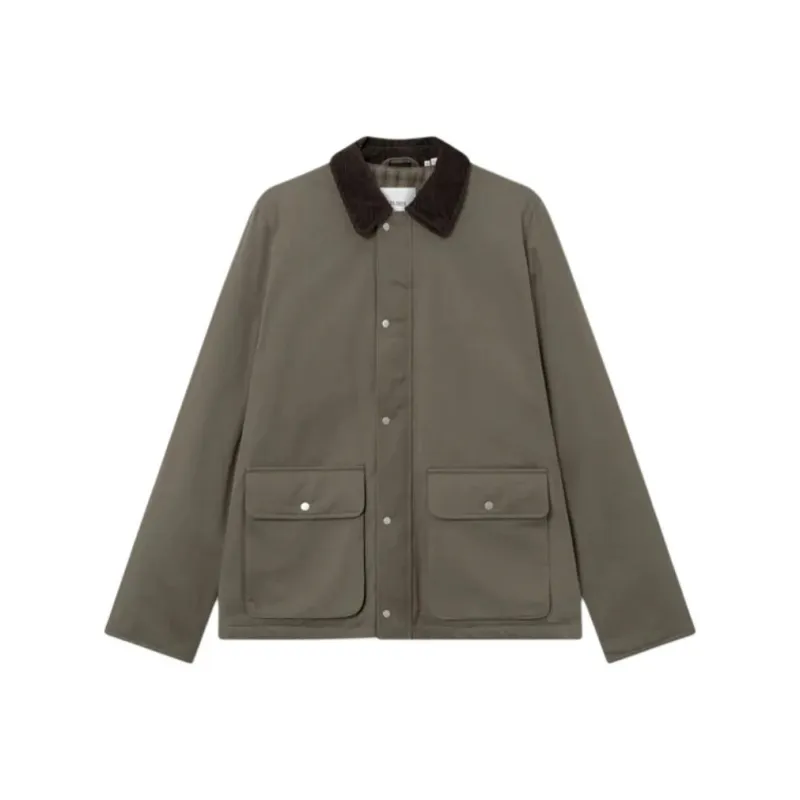 LES DEUX Montana 3.0 Jacket-0