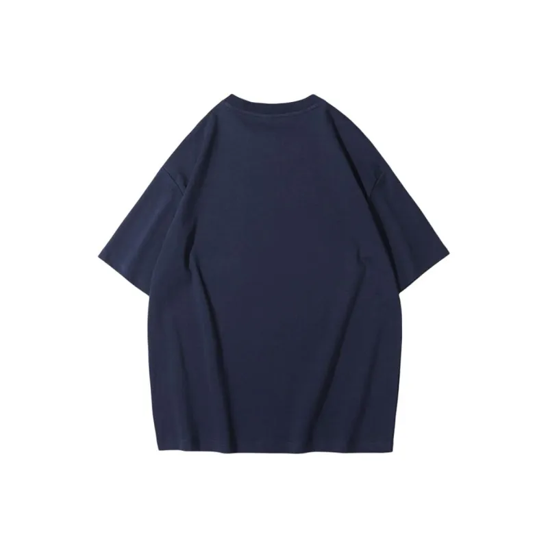 URBAN AUTHENTIC T Shirts Unisex-25
