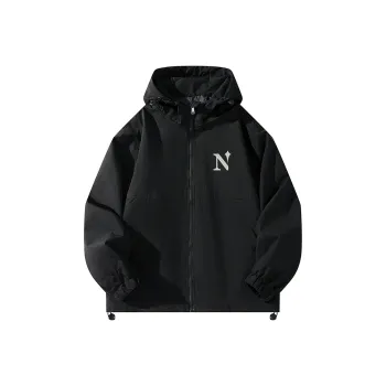 Northend Jackets Unisex