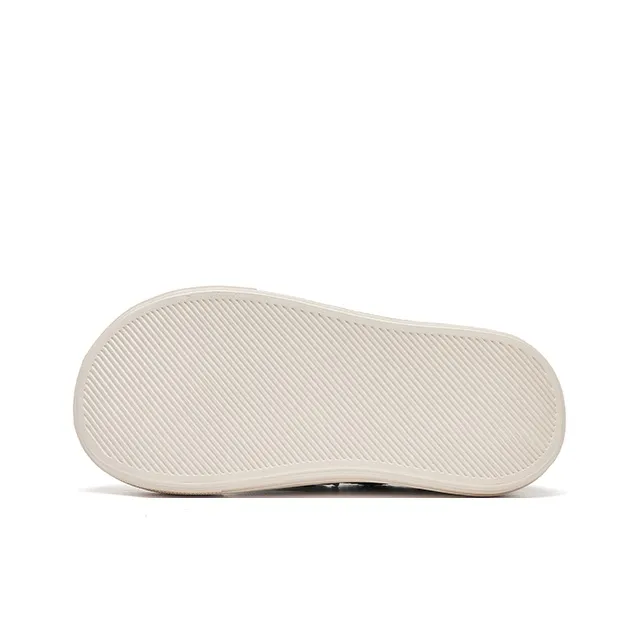 HR Slip Resistant Low Top Skateboard Shoes Women's-4
