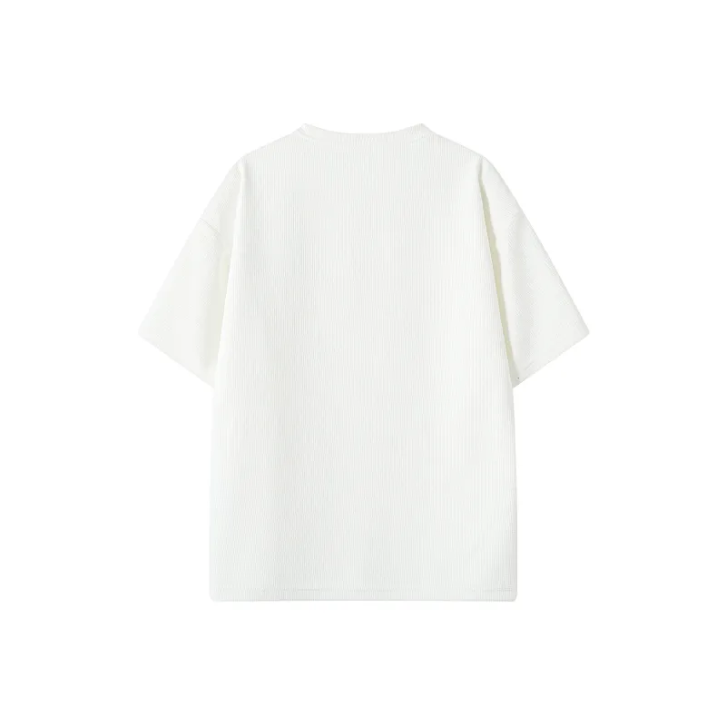 RICE NINE TEN T Shirts Unisex-1