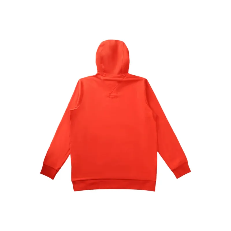 MAMMUT Logo patch Hoodie-6