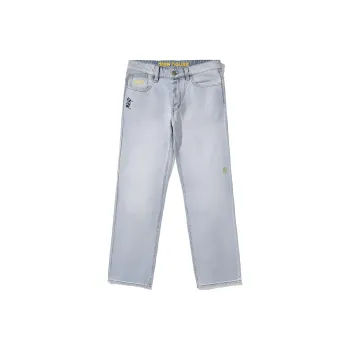 Drew House Wide Leg Jean