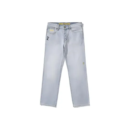 Drew House Wide Leg Jean