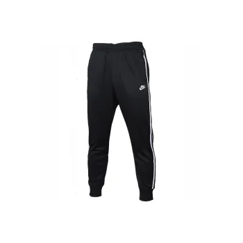 Nike Knitted Sweatpants Men's Black