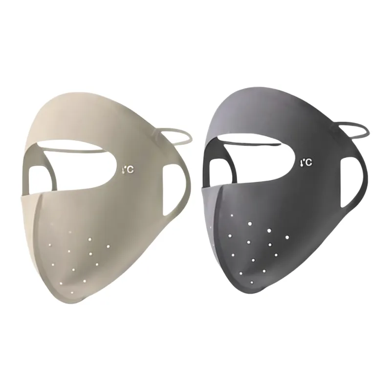 Yalu Polyamide Sun Protection Masks Women's-6