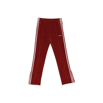 Nerdy Knitted Sweatpants Unisex