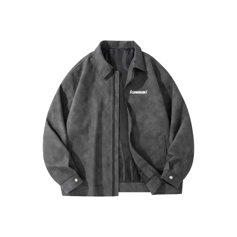 Kawasaki Jackets Unisex-0