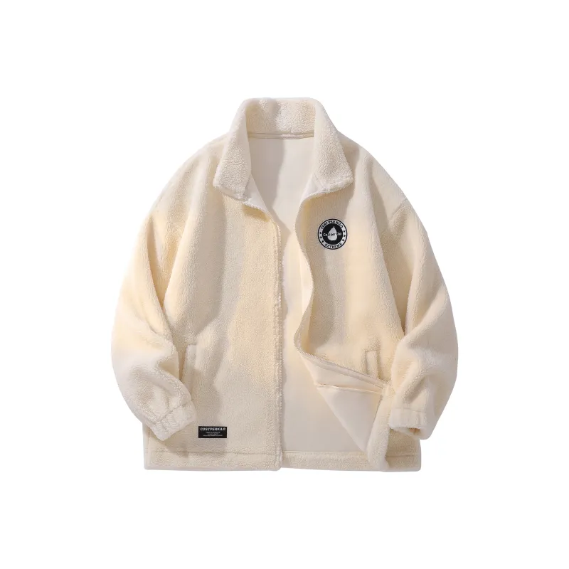 Cost Per Kilo Puffer Jacket Unisex-7