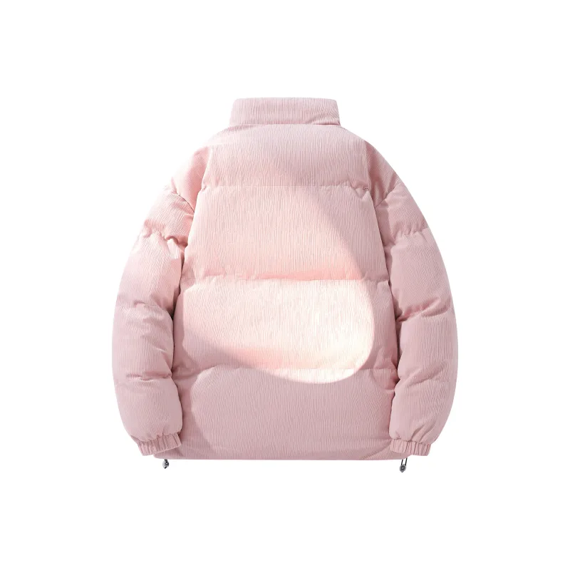 Cost Per Kilo Puffer Jacket Unisex-8