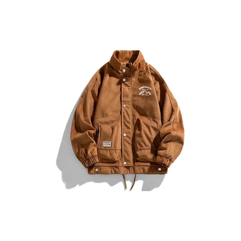 Kingsgspc Jackets Unisex-21