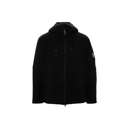 C.P.Company Pro Tek Zipped Jacket