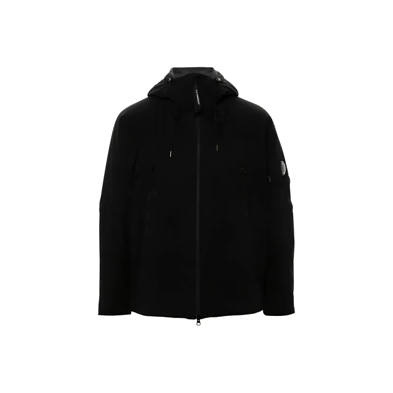 C.P.Company Pro Tek Zipped Jacket-0