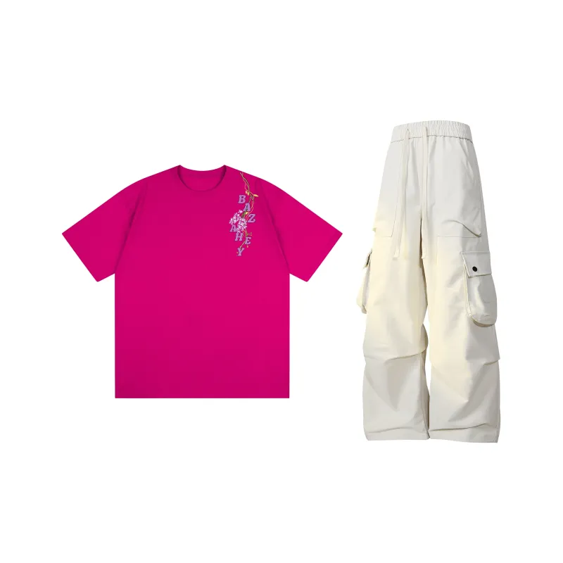 Supremo Cat Casual Sportswear Unisex-31