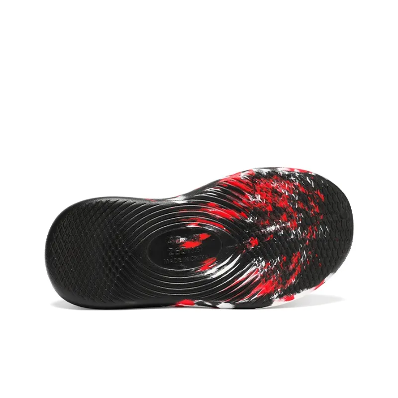 CAOP Taichi Flying Shadow Collection Clogs Men's Box Included-5