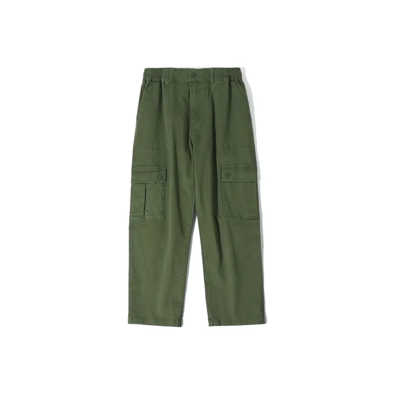 RESTICK Cargo Pants Men-4