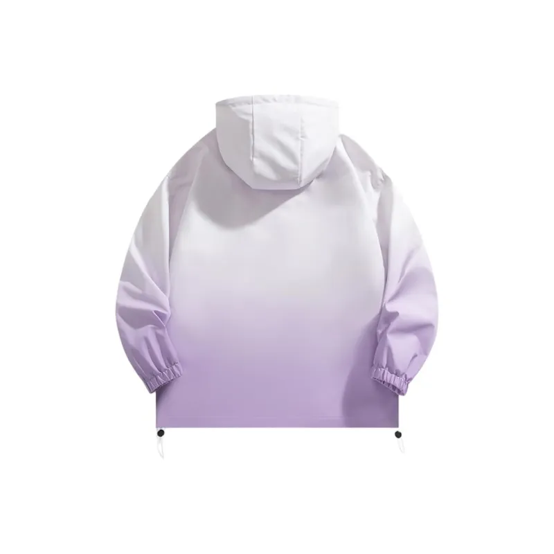 TUCANO Waterproof, Windproof, Breathable, Quick Dry Windbreaker Jacket Unisex-7