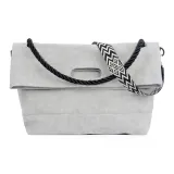 Gray (Light Reflection Weave)
