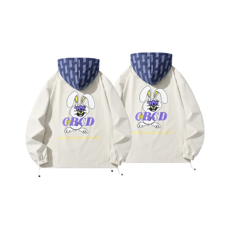 CBCD Jackets Coats Unisex 2 Pack-6