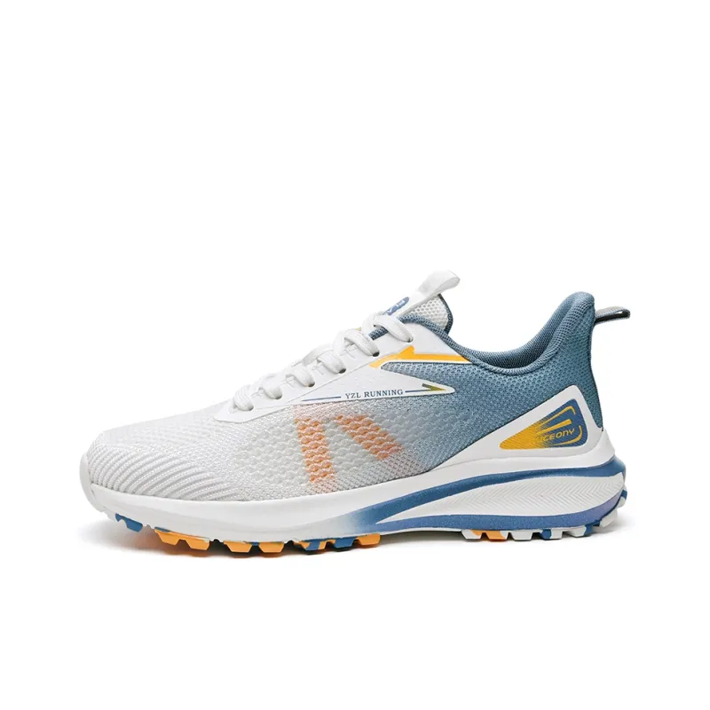 MUSNODO Slip Resistant, Breathable, Lightweight Low Top Casual Physical Fitness Test Physical Exam Running Shoes Unisex-17