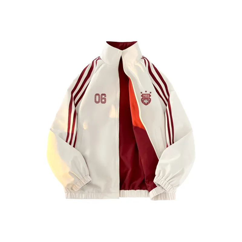 PRESSURE Jackets & Coats Unisex-11