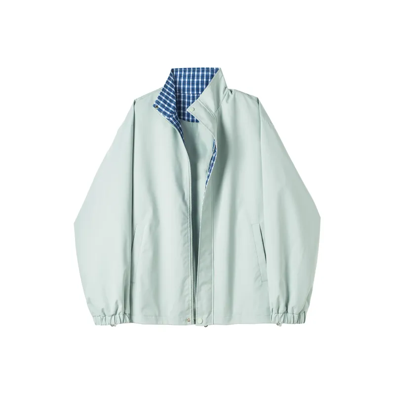 Warrior Riding The Wind Collection Cloud Sail Collection Jackets & Coats Unisex-12