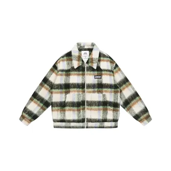 EMPTY REFERENCE Jackets Coats Unisex