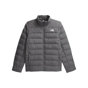 THE NORTH FACE Aconcagua 3 Jackets & Coats Men's Smoky Pearl