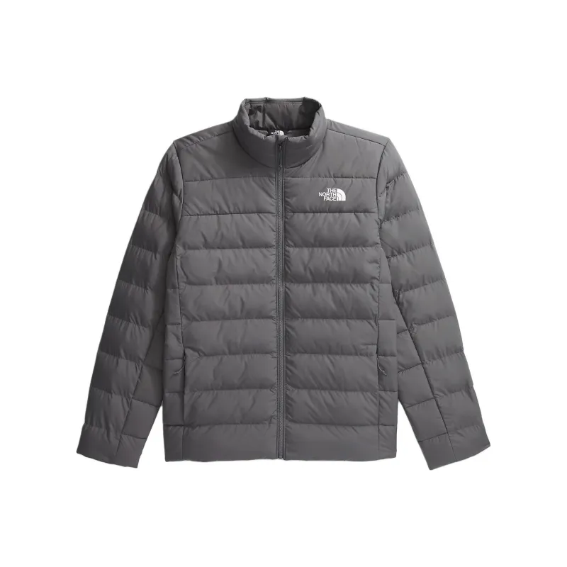 THE NORTH FACE Aconcagua 3 Jackets & Coats Men's Smoky Pearl-0