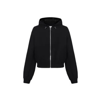 Bottega Veneta SS23 Jackets Coats Men's Black