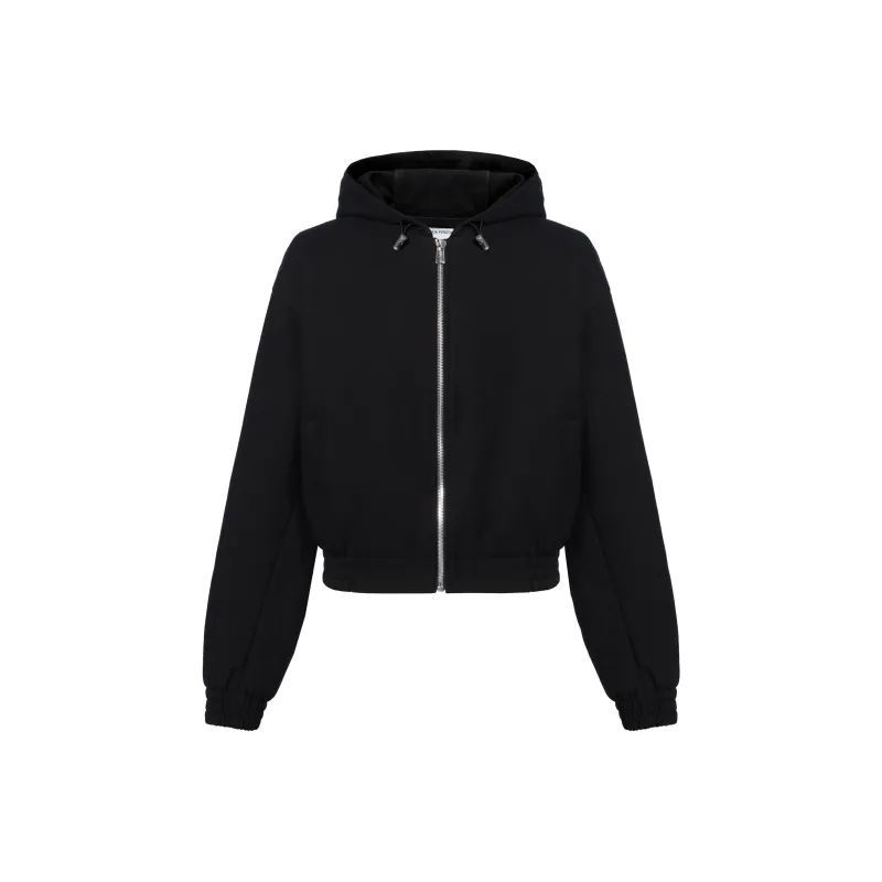 Bottega Veneta SS23 Jackets Coats Men's Black-0