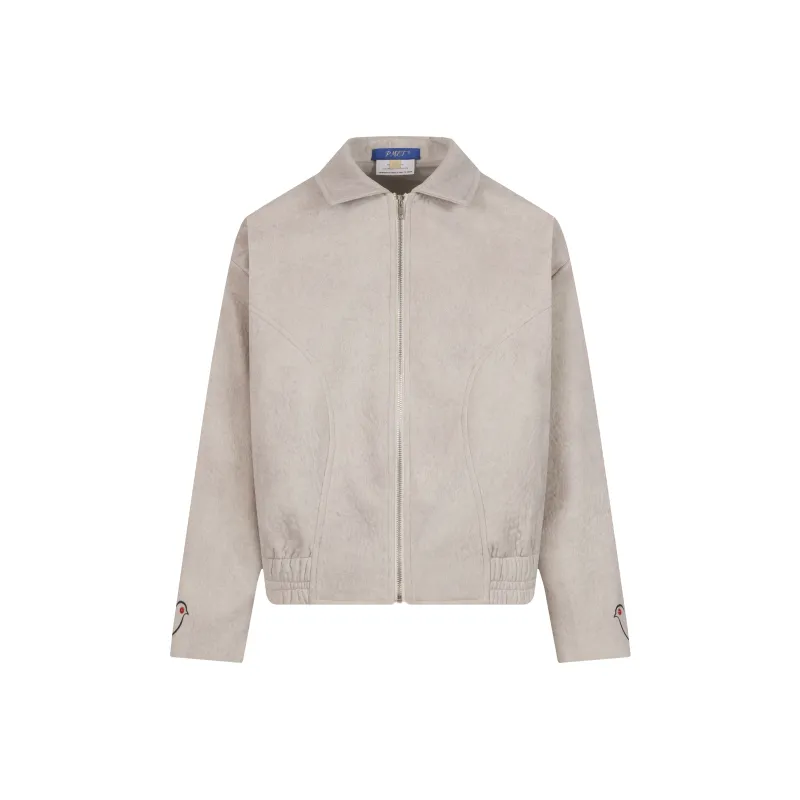 PMET Jackets Unisex-2