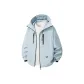 Glacier Blue (8805 Unlined Jacket)