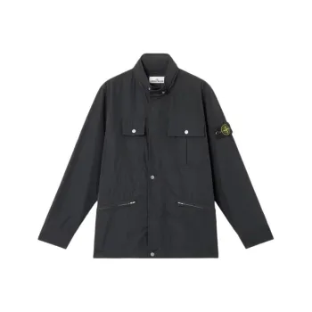 STONE ISLAND Compass Badge Jacket