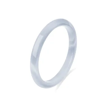 Crafts Women's Glass Cat Eye Jade Bangles Women's