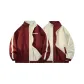 Burgundy (Reversible)
