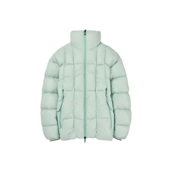 BURTON MINE 77 Series FW24 Jacket Unisex Cyan