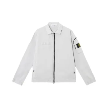 STONE ISLAND Compass badge Jacket