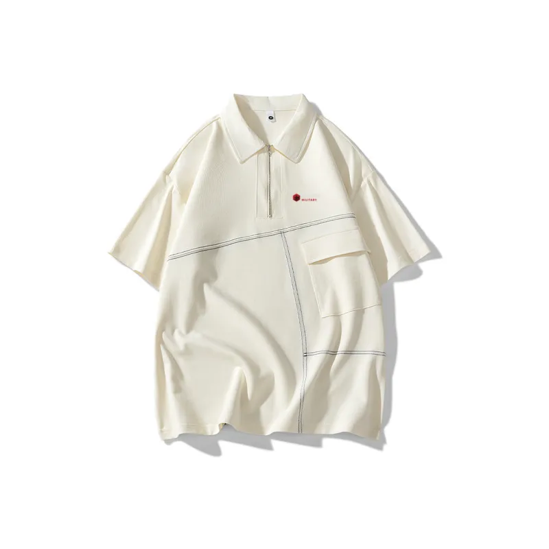 SWISS MILITARY Polo Shirt Unisex-0