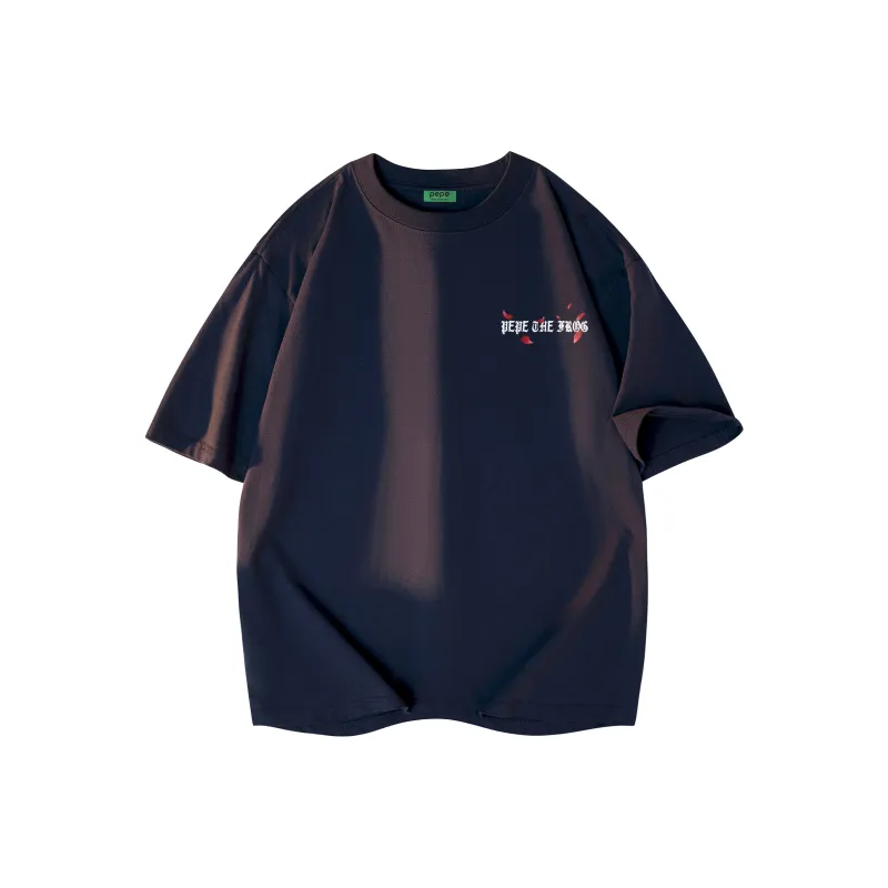 Pepe The Frog T Shirts Unisex-19