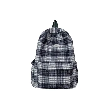 ZOGA Corduroy Backpack Women's Multicolor