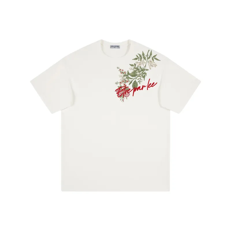 Être Par Lee T Shirts Unisex-1