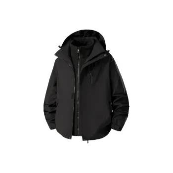 GROW DATE Jackets & Coats Unisex