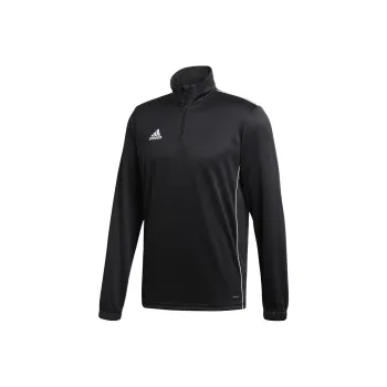 Adidas Core 18 Training Top Jackets Coats Men's Black