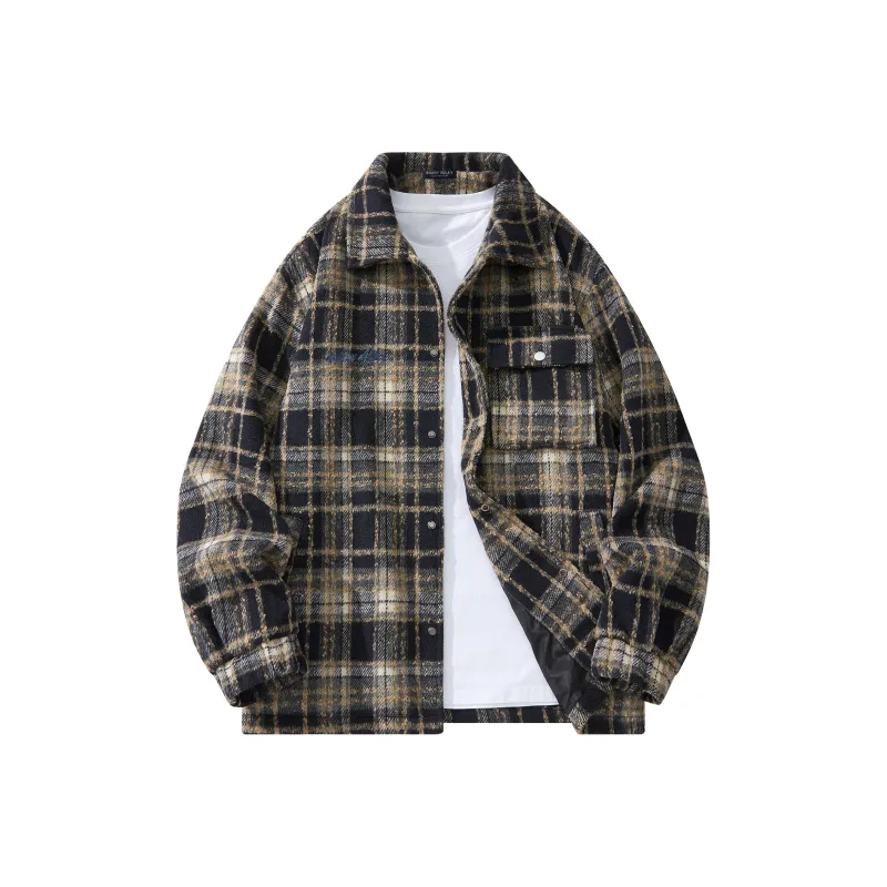 BOBBY ABLEY Jackets & Coats Winter Unisex-0