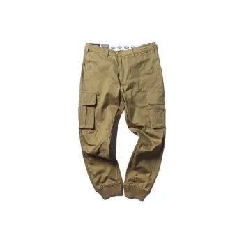Dickies Knitted Sports Pants Men's Bronze